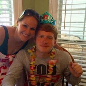 Meet your Posher, Bryce